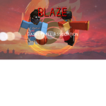 Blaze Basketball Association