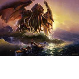 The Myth Of The Cthulhu Storyline