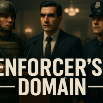 Enforcer’s Domain