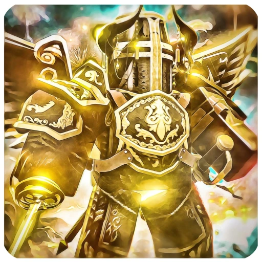 Aetherfall Battlegrounds