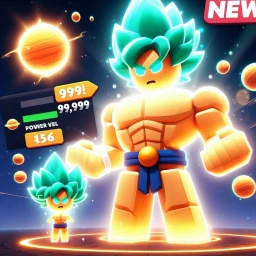 [New!] Aura Balling Simulator 🔥 icon