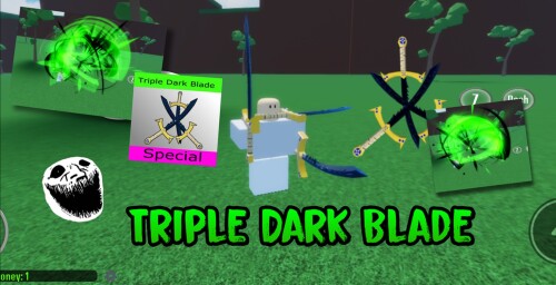 [X2 MONEY BUFF] Blox Fruit Race Tycoon