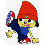 dragon parappa gang