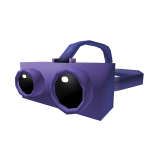 Ao Oni Vision