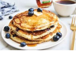 People who like pancakes