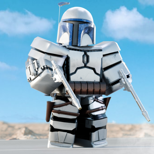 Star Wars: Galactic Border Roleplay