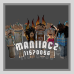 Maniiacz