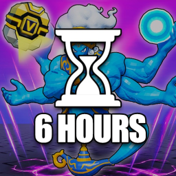 [⌛4H] Catch a Monster icon