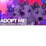 Adopt me!!#we all love adopt me!!