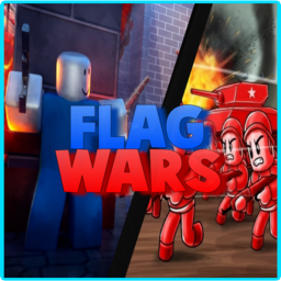 FLAG WARS
