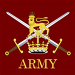 British Empire Army