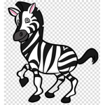 Zesty Zebraz