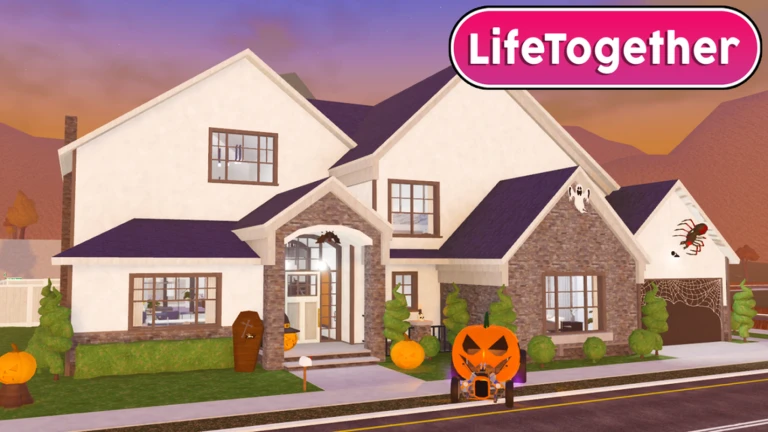 LifeTogether 🏠 RP (UPDATE 33)