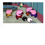 The Friendliest Peeps