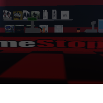 Escape from the Game Stop