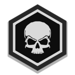 Chaos Insurgency | Security Department