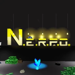 N.E.R.P.O icon