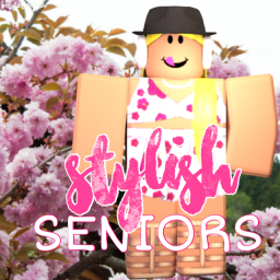 Stylish™ Senior Competition Team Studio