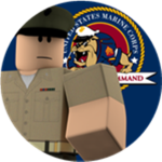 United States Marines Corps RC Funding Group 1940s
