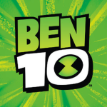 The Ben 10 Group By Nook