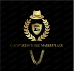 GhostGreek's UGC Marketplace