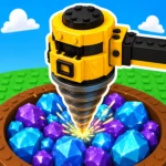 The Ore Drillers Group Thumbnail