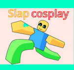 Slap cosplay/clothes