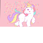 Become A unicorn!