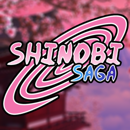 Shinobi Saga