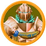 Game Badge Thumbnail