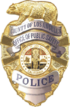 Los Angeles County Office of Public Safety