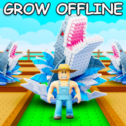 Grow a Garden