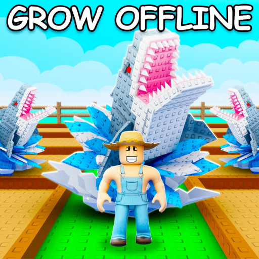 [🌊] Grow a Garden 🌶️