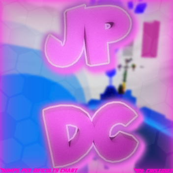 Jumps Per Dificulty Chart