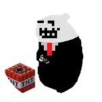 Griefer Chomik