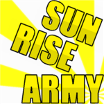 Sun Rise Army Spy Agency