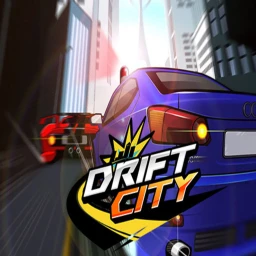 Drift City BETA! icon