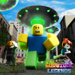 [Disaster] Survival Legends