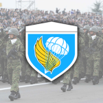 [JSDF] 1st Airborne Brigade 第1空挺団