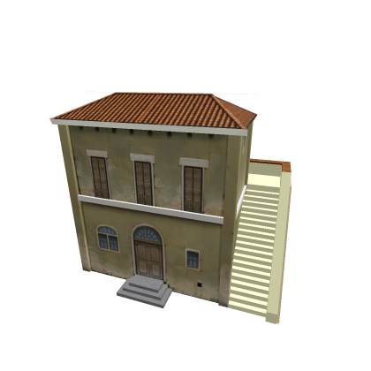 bfh house