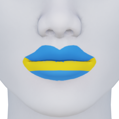 Aruba Lips