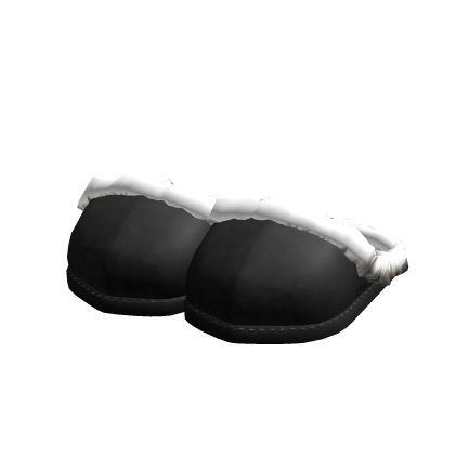 Christmas Slippers thumbnail
