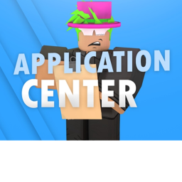 Applications [Open!]