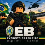 (-"E.B"-) Exército Brasileiro