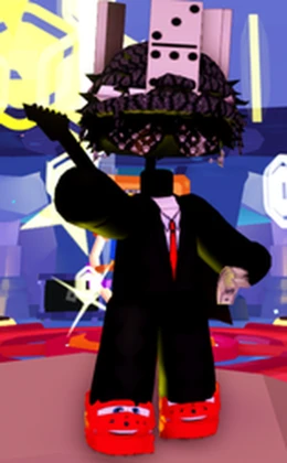 JustTravisWRLD Roblox group icon