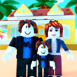 Paradise Lifestyle (Alpha)