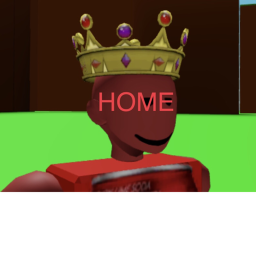 SPRITE HOME