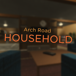 [UPDATE] Arch Road Household icon