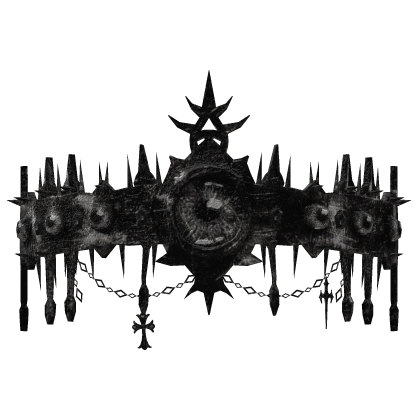Eye Crown