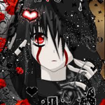 Goth like